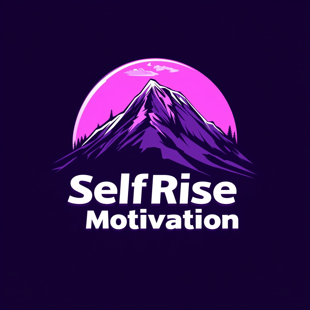 About SelfRise Motivation